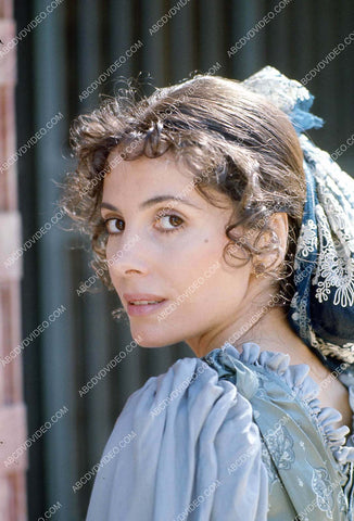 beautiful Barbara Parkins portrait 35m-16774