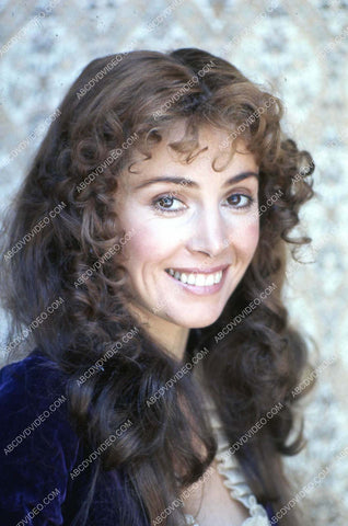 beautiful Barbara Parkins portrait 35m-16786