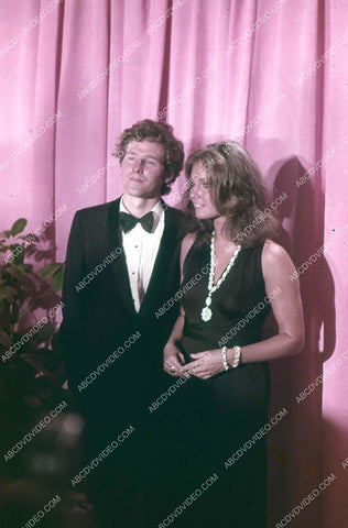 Timothy Bottoms Jennifer O'Neill Academy Awards ceremonies 35m-16793