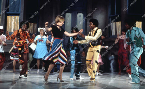 Vicki Lawrence Michael Jackson & The Jackson 5 TV The Carol Burnett Show 35m-16863