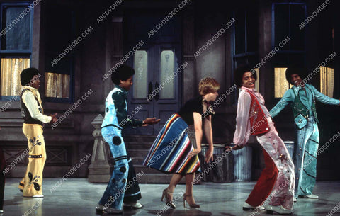 Vicki Lawrence Michael Jackson & The Jackson 5 TV The Carol Burnett Show 35m-16875
