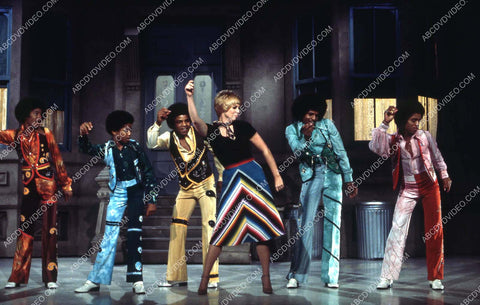 Vicki Lawrence Michael Jackson & The Jackson 5 TV The Carol Burnett Show 35m-16876