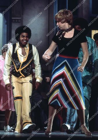 Vicki Lawrence Michael Jackson & The Jackson 5 TV The Carol Burnett Show 35m-16878