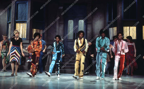Vicki Lawrence Michael Jackson & The Jackson 5 TV The Carol Burnett Show 35m-16881