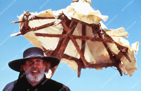 Bruce Dern TVM Into the Badlands 35m-16937