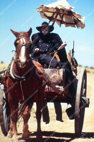 Bruce Dern TVM Into the Badlands 35m-16942