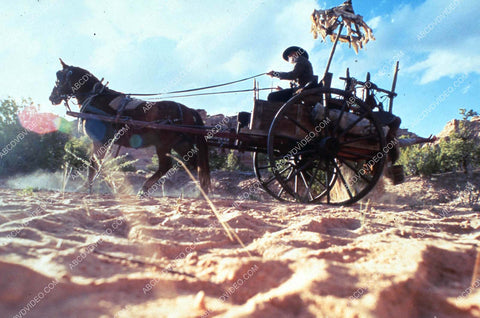 Bruce Dern TVM Into the Badlands 35m-16944