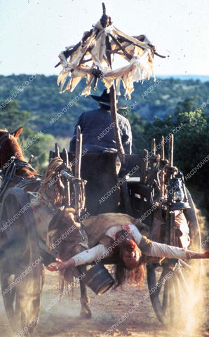 Bruce Dern TVM Into the Badlands 35m-16946