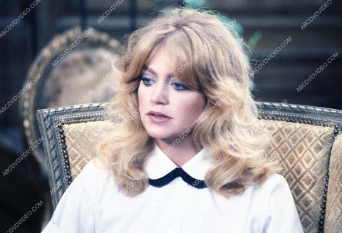 Goldie Hawn film Private Benjamin 35m-16960