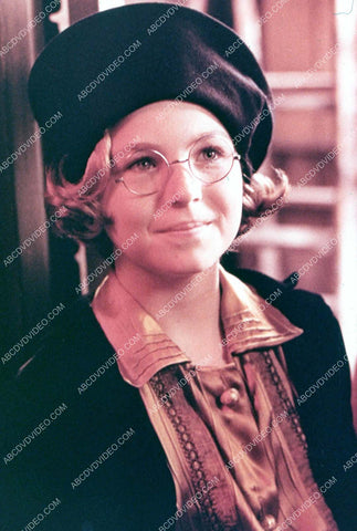 Tataum O'Neal film Nickelodeon 35m-17008