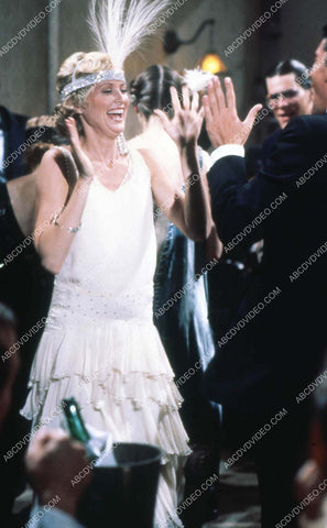 Laurette Spang at roaring 20's flapper party TVM The Day the Bubble Burst 35m-17016