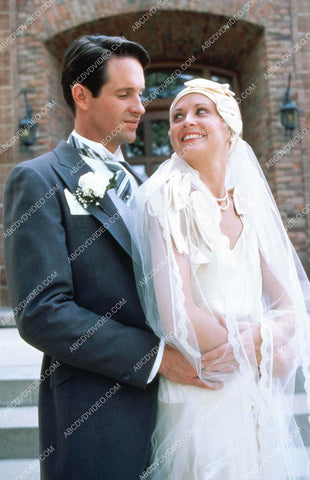 Laurette Spang Robert Hays TVM The Day the Bubble Burst 35m-17017