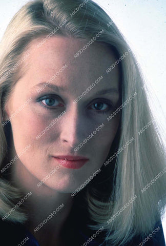 beautiful Meryl Streep portrait 35m-17074