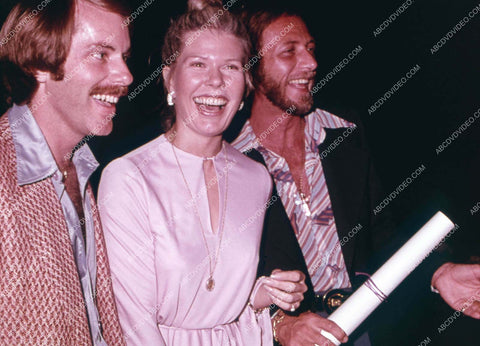 candid Loretta Swit and friends attend some party 35m-17092