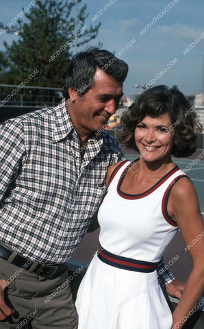 Rock Hudson Jessica Walter TVM Wheels 35m-17223