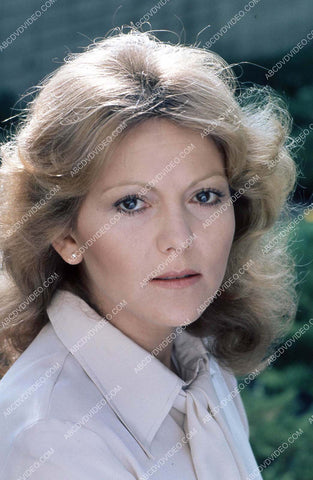 beautiful Brenda Vaccaro portrait 35m-17244