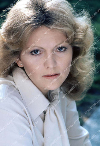 beautiful Brenda Vaccaro portrait 35m-17248
