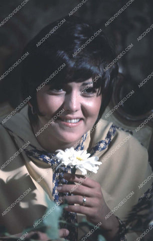 Brenda Vaccaro w a flower 35m-17263