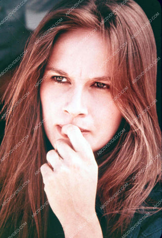 beautiful Dominique Sanda portrait 35m-17299