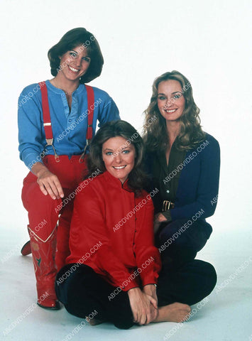 Susan St. James Jessica Lange Jane Curtin film How to Beat the High Cost of Living 35m-17329