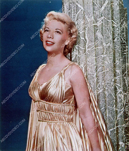 beautiful Dinah Shore portrait 35m-17365