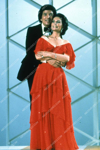 Bert Convy Jean Simmons TVM Valley of the Dolls 35m-17366