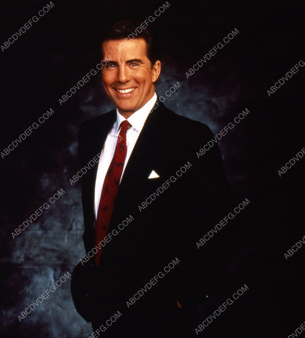 John Walsh TV America's Most Wanted 35m-1838