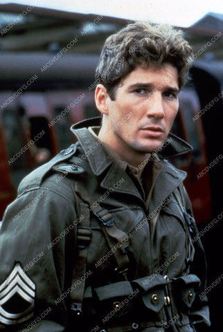 handsome Richard Gere film Yanks 35m-1844