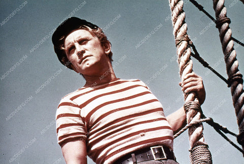 Kirk Douglas film 20,000 Leagues Under the Sea 35m-1861