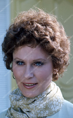 Susan Clark portrait 35m-2128