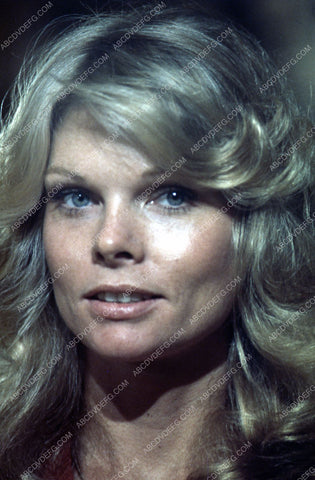 beautiful Cathy Lee Crosby portrait 35m-2397
