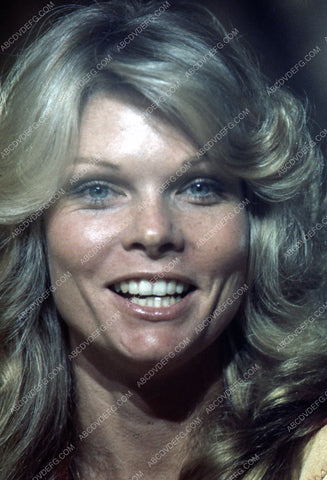 beautiful Cathy Lee Crosby portrait 35m-2400
