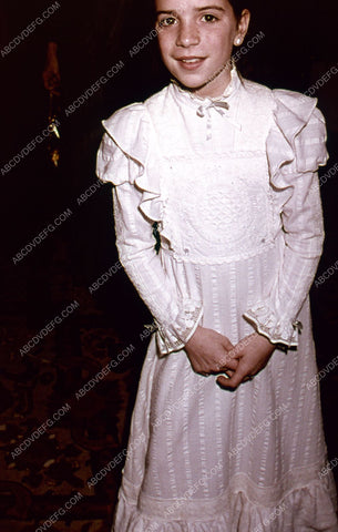 child star Quinn Cummings at some event 35m-2414