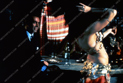 Sean Connery James Bond film From Russia with Love 35m-2423