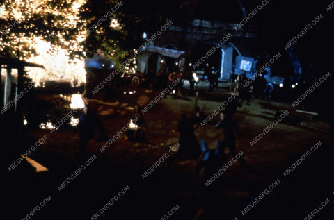 action sequence James Bond film From Russia with Love 35m-2436