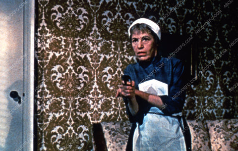 Lotte Lenya James Bond film From Russia with Love 35m-2462