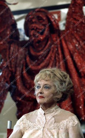 Bette Davis film Watcher in the Woods maybe 35m-2566