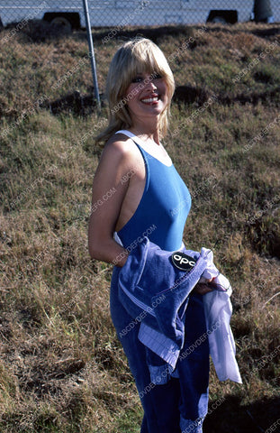 Phyllis Davis TV Battle of the Network Stars 35m-2635