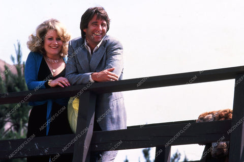 Beverly D'Angelo unknown production 35m-2712