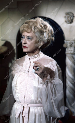 Bette Davis unknown production 35m-2743