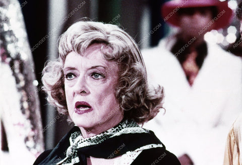 Bette Davis unknown production 35m-2746