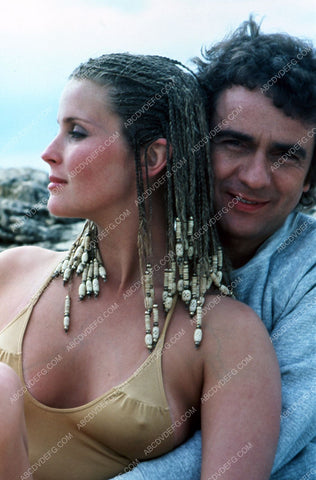 Bo Derek Dudley Moore film 10 Ten 35m-2764