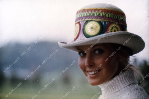 beautiful Bo Derek film 10 Ten 35m-2781