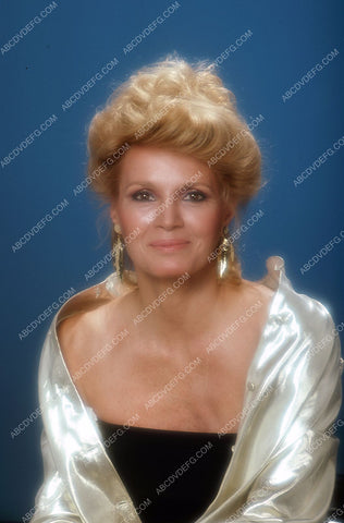 Angie Dickinson portrait 35m-2794