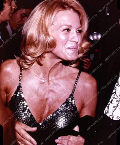 beautiful Angie Dickinson at some event 35m-2808a
