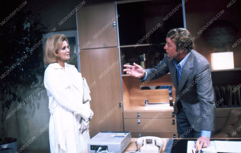 Angie Dickinson Michael Caine classic thriller Dressed to Kill 35m-2812