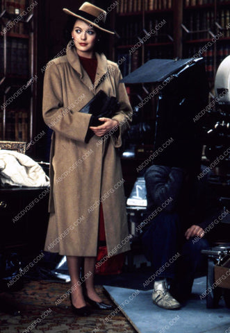 Lesley-Anne Down film Hanover Street 35m-2848