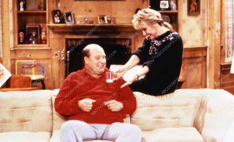 Bill Kirchenbauer Deborah Harmon TV Just the Ten of Us 35m-2900