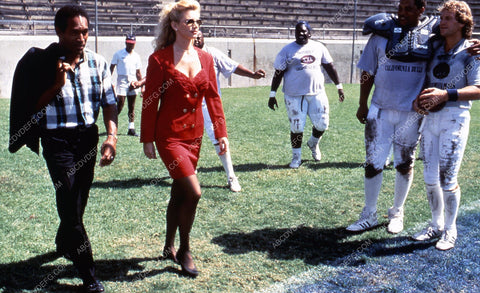 Shannon Tweed O.J. Simpson TV First and Ten 35m-2958