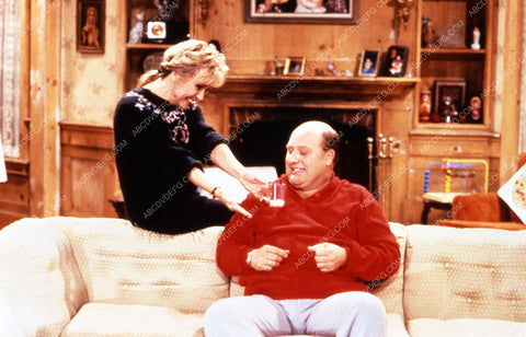 Bill Kirchenbauer Deborah Harmon Heather LangenkampTV Just the 10 of Us 35m-3018